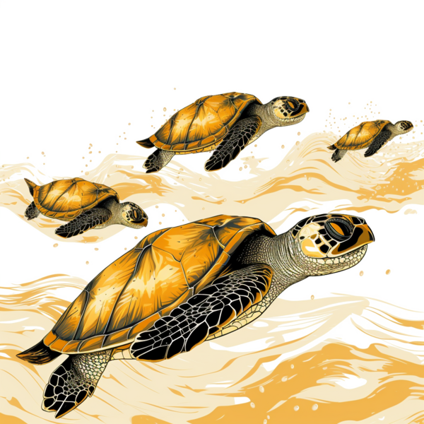 File:Migrating leatherback sea turtles 1.png