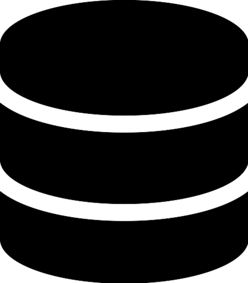 File:Database icon.svg