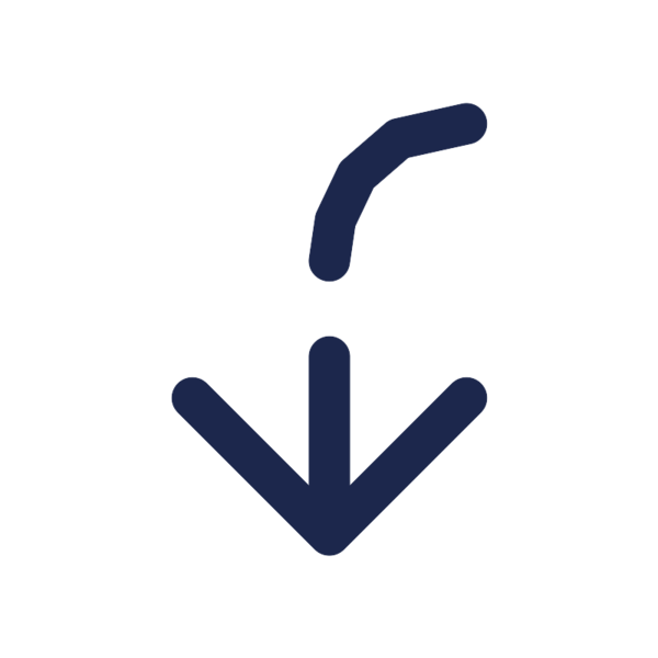 File:Arrow-left-down.svg