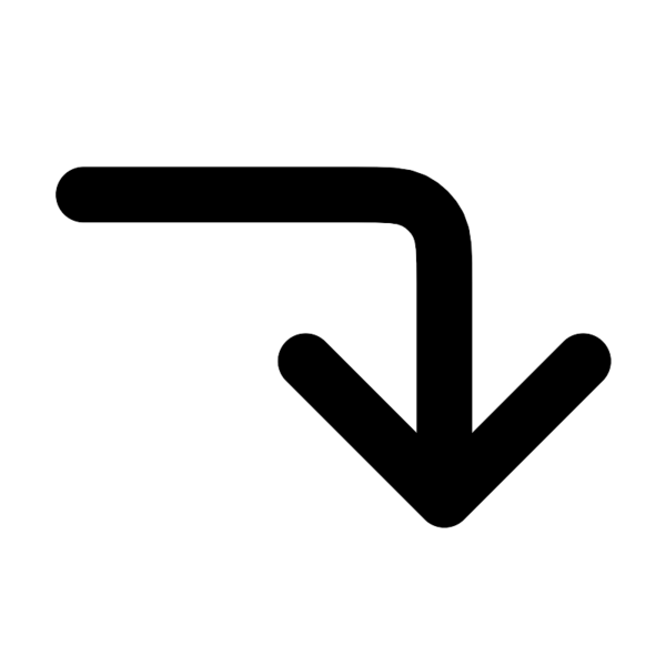 File:Arrow-sub-right-down.svg