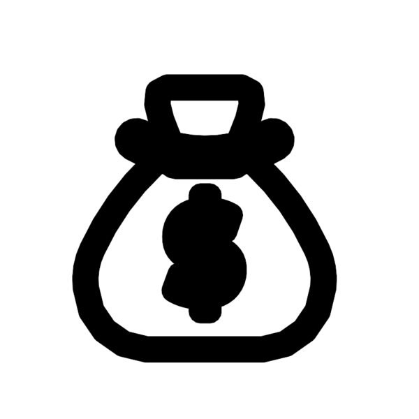 File:Money-bag-svgrepo-com.svg