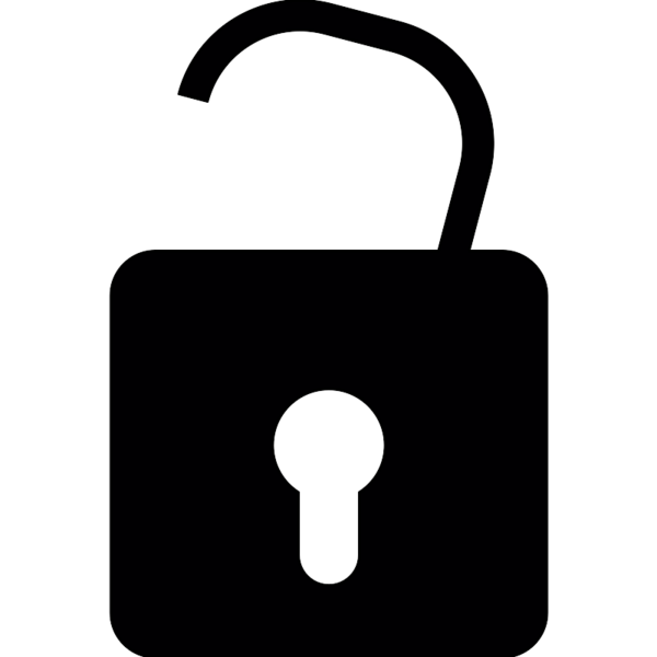 File:Open-padlock-svgrepo-com.svg