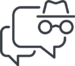 ACT Social Engineering Icon.svg